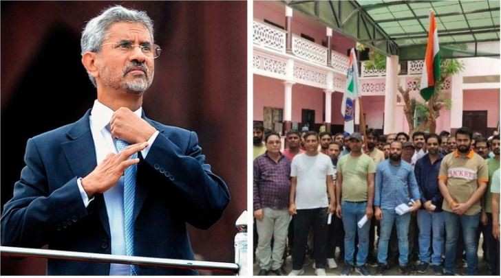 Sudan: ఆపరేషన్ కావేరి.. సుడాన్‌ నుంచి భారతీయుల తరలింపు..