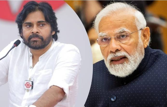 Delhi: వెయిటింగ్‌లో పవన్!.. బీజేపీతో ఫైనల్ టచ్? ఢిల్లీలో మైండ్ గేమ్?