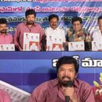 Posani: నంది అవార్డులు కాదు.. కమ్మ అవార్డులు.. పోసాని కలకలం..