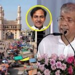 Ambedkar: దేశ ‘రెండో రాజధాని’గా హైదరాబాద్.. ప్రకాశ్ అంబేడ్కర్ కలకలం.. కేసీఆర్‌కు బిగ్ షాక్