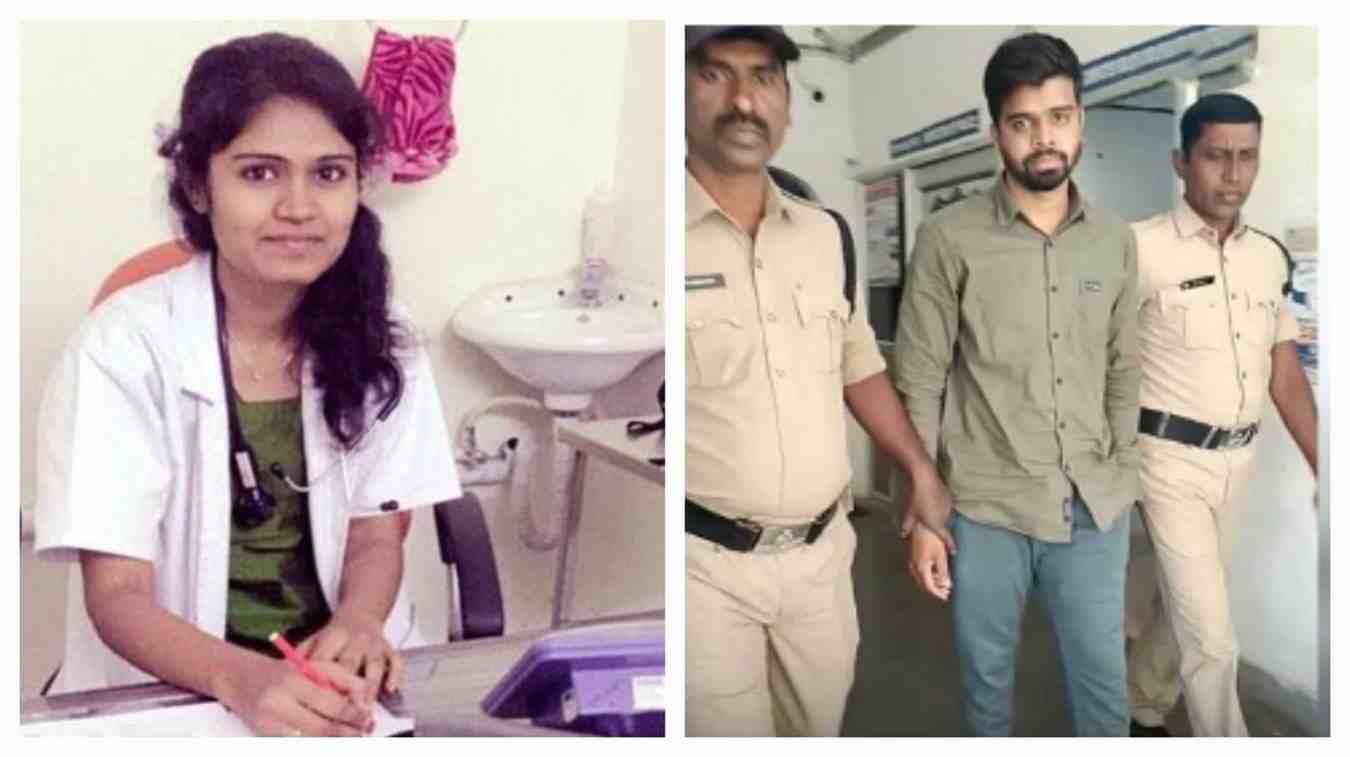 Preethi: ప్రీతిది ఆత్మహత్యే.. విషం తీసుకుని చనిపోయింది.. పోలీసుల లేటెస్ట్ స్టేట్‌మెంట్