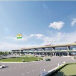Secunderabad Station: కొత్తకొత్తగా సికింద్రాబాద్ రైల్వేస్టేషన్.. అంతా హైటెక్ లుక్..