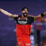 IPL: సిరాజ్‌కు ‘మ్యాచ్ ఫిక్సింగ్’ మెసేజ్‌లు.. చేసింది ఓ హైదరాబాదీ ఆటోడ్రైవర్..