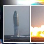 SpaceX: స్పేస్‌ఎక్స్ క్రాష్.. ఎలాన్ మస్క్‌కు బిగ్ షాక్..