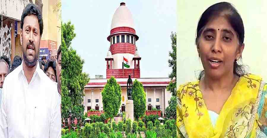 Viveka Murder Case: అవినాష్‌రెడ్డికి సుప్రీంలో షాక్.. హైకోర్టు ఉత్తర్వులు రద్దు.. సీబీఐ విచారణ గడువు పెంపు