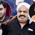 UP: తండ్రి సేఫ్.. కొడుకు ఫసక్.. సీఎం యోగి మార్క్ ఎన్‌కౌంటర్..