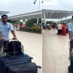 US: అమెరికాలో కాల్పులు.. తెలుగు విద్యార్థి దుర్మరణం.. కుటుంబంలో విషాదం
