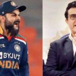 Ganguly vs virat Kohli  : ఎవరిది తప్పు. గంగూలీదా, విరాట్ కొహ్లీదా.. సోషల్ మీడియాలో ఇంట్రస్టింగ్ చర్చ