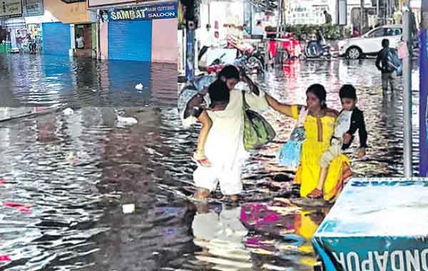 ఒక సంక్షోభాన్ని ఎదురుకునే క్రమంలో