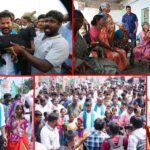Revanth Reddy : రెండో విడత పాదయాత్రకు రేవంత్ రెడీ.. ప్రారంభం ఎప్పుడంటే..?