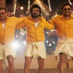 Ram Charan:- ‘ఏంట‌మ్మా..’ నుంచి బీటీఎస్ వీడియో రిలీజ్ చేసిన మేకర్స్