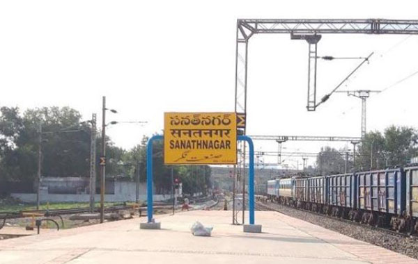 Hyderabad : సనత్ నగర్ లో బాలుడు దారుణ హత్య.. నరబలిగా అనుమానం..?