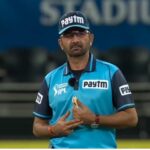 DRS in ipl 2023 : డీఆర్‌ఎస్ ఉపయోగించిన అంపైర్.. ఐపీఎల్‌లో తొలిసారి