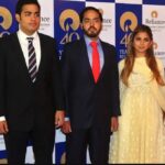 Reliance Empire:- రిలయన్స్ సామ్రాజ్యంలో అంబానీల వారసులు…