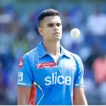 Arjun Tendulkar : అర్జున్ టెండూల్కర్‌పై పాక్ ప్లేయర్ కామెంట్స్.. అదేం బౌలింగ్ అంటూ వ్యాఖ్యలు