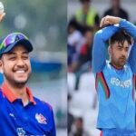 Rashid Khan : ర‌షీద్ ఖాన్ రికార్డు బ‌ద్ధ‌లు.. వ‌న్డేల్లో వేగంగా 100 వికెట్లు తీసిన నేపాలీ