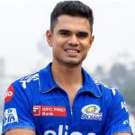 Arjun Tendulkar : అర్జున్ టెండూల్కర్.. రోజూ ఇలా వార్తల్లోనేనా.. ఏం బౌలింగ్ బాసూ అది