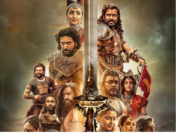 PS-2 movie :PS-2 పాన్ ఇండియా కాదు.. పక్కా తమిళ సినిమానే