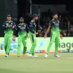 RCB vs RR : ఆర్సీబీ గెలిచింది… రాజస్తాన్‌కు మరోసారి బ్యాడ్ లక్