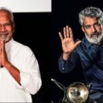 Rajamouli : మ‌రోసారి రాజ‌మౌళికి థాంక్స్ చెప్పిన మ‌ణిర‌త్నం
