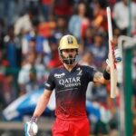 virat Kohli ipl : అరుదైన రికార్డులను అకౌంట్లో వేసుకుంటున్న విరాటుడు