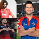 Ipl 2023 : 2000 రోజుల గ్యాప్ తరువాత ఐపీఎల్‌లోకి.. ఎవరా ముగ్గురు?