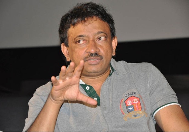 Ram Gopal Varma : వర్మ చెబుతున్న నిజం.. ఏంటీ కొత్త వరస
