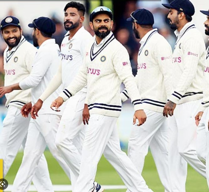 World Cup final : ఐపీఎల్ అయిపోగానే వరల్డ్ కప్ ఫైనల్… ఇంగ్లండ్ వెళ్లేది ఈ 15 మందే