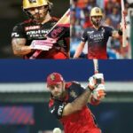 RCB : ఆర్సీబీకి ఆ ముగ్గురే ఆధారం… 5 సీజన్ల నుంచి ఇదే తంతు