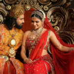 Shaakuntalam:- అంచ‌నాల‌ను పెంచేస్తోన్న ‘శాకుంతలం’ రిలీజ్ ట్రైలర్