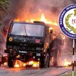 Terrorist Attack: ఉగ్రదాడిపై కేంద్రం సీరియస్..   దర్యాప్తు NIAకు అప్పగింత ..