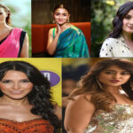 Heroines :  ముందు తల్లి అయ్యారు.. ఆ తర్వాతే పెళ్లి చేసుకున్నారు ..