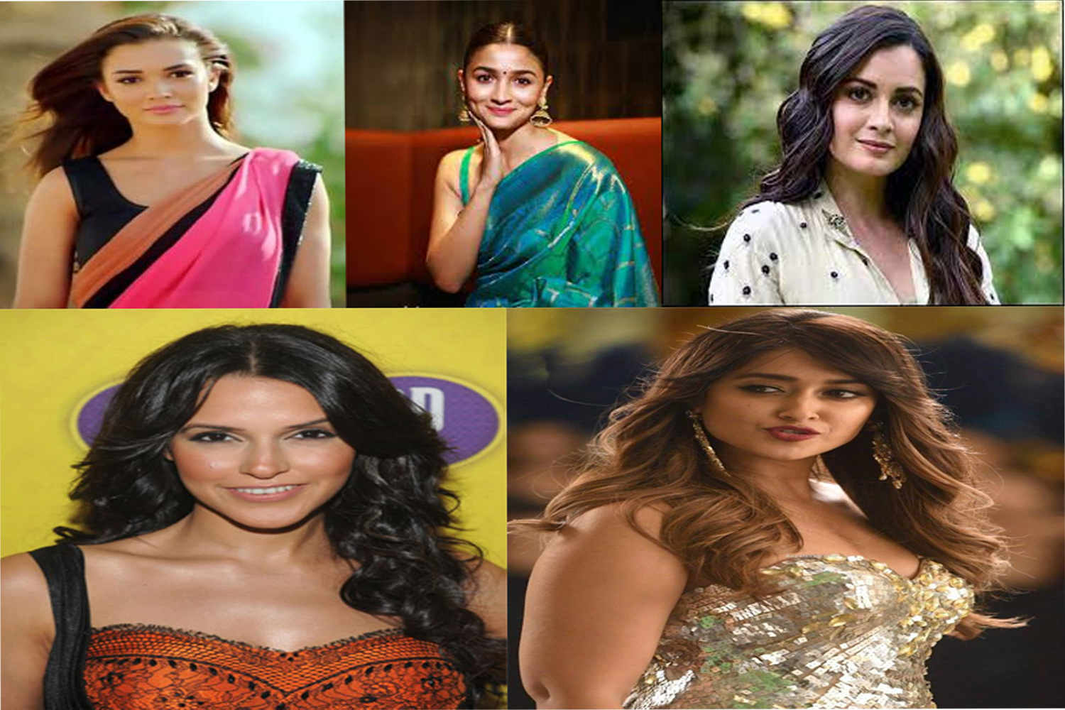 Heroines :  ముందు తల్లి అయ్యారు.. ఆ తర్వాతే పెళ్లి చేసుకున్నారు ..