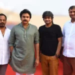 Ustad Bhagat Singh:- ‘ఉస్తాద్ భగత్ సింగ్’ను మొదలెట్టేసిన పవన్ కళ్యాణ్