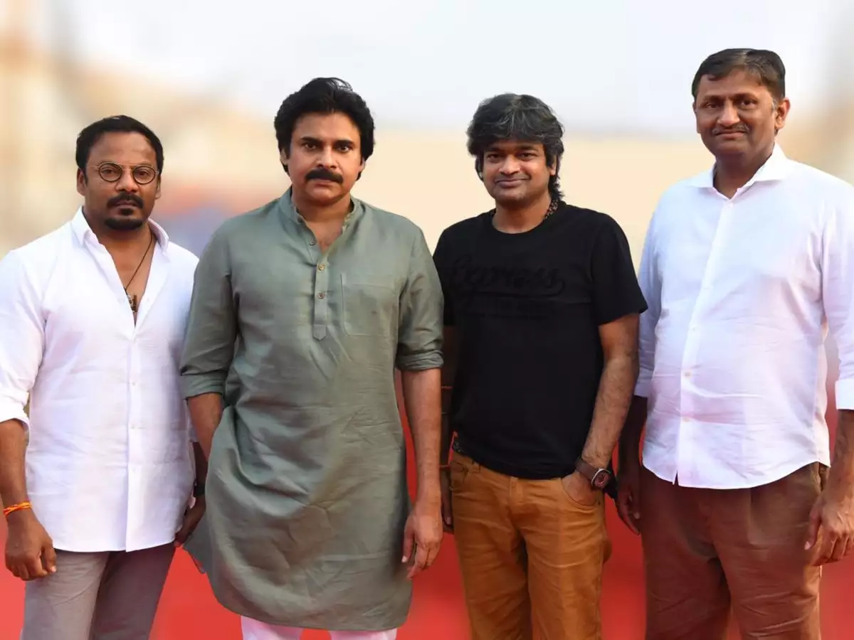 Shaakuntalam:- అంచ‌నాల‌ను పెంచేస్తోన్న ‘శాకుంతలం’ రిలీజ్ ట్రైలర్