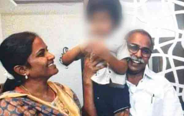 Viveka second wife: షమీమ్‌తో వివేకా లవ్ స్టోరీ.. ఆ బంధం దృఢమైనది..
