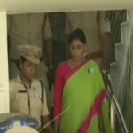 YS Sharmila : షర్మిలకు బెయిల్ .. షరతులు వర్తిస్తాయ్..