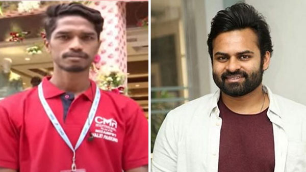 Hyderabad Rain: ఈదురుగాలులు, వడగళ్లు.. హైదరాబాద్‌ను కుదిపేసిన వర్షం.. నగరం ఆగమాగం..