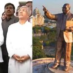 Ambedkar Statue: స్ఫూర్తి-మూర్తి.. వేడుకగా అంబేడ్కర్‌ విగ్రహ ఆవిష్కరణ..