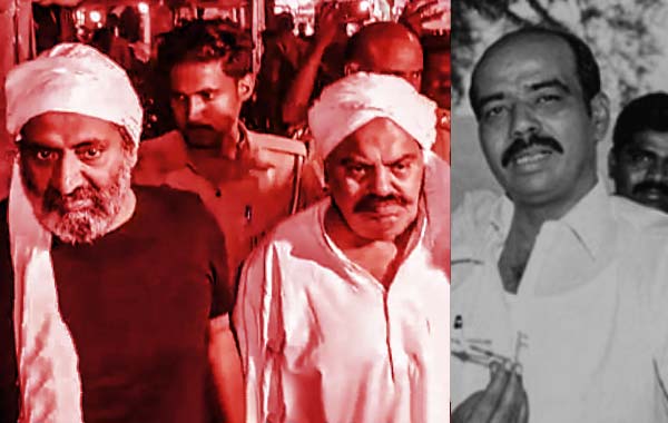 Atiq Ahmad: ఫేమ్ కోసమే మర్డర్.. అతీక్ కేసులో సంచలనం.. అచ్చం పరిటాల రవి హత్యలానే!?