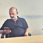 Bandi Sanjay : ఫోన్ పోయింది… పోలీసులకు బండి ఫిర్యాదు..