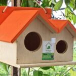Bird Nest:- పక్షికి గూడు పెడితే సొంతిల్లు కల నెరవేరుతుందా….