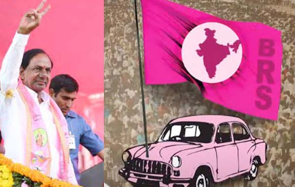 BRS : 23వ వసంతంలోకి గులాబీ పార్టీ.. నేషనల్ హైవేపై కారు స్పీడ్ ఎంత..?