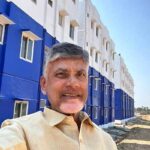 CBN Selfie: జగన్‌కు చంద్రబాబు సెల్ఫీ ఛాలెంజ్.. ఫోటోనే కదాని లైట్ తీసుకున్నారో..