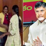 TDP : టీడీపీ మహిళా నేత అరెస్ట్.. చంద్రబాబు ఫైర్..