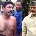 Chandrababu: చొక్కా విప్పి సవాల్ చేసిన మంత్రి.. చంద్రబాబుకు NSG టైట్ సెక్యూరిటీ.. హైటెన్షన్..