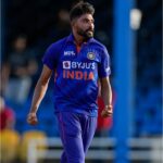 Mohammed Siraj : మనం చూస్తున్న మహ్మద్ సిరాజ్ వేరే టైప్. అక్కడ అలా.. ఇక్కడ ఇలా