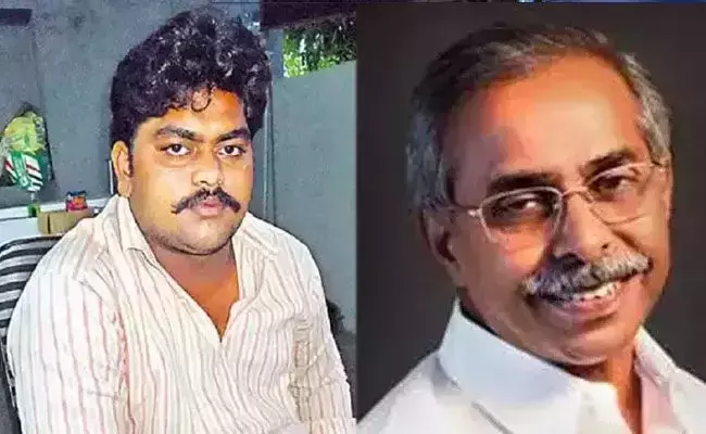 Viveka Murder Case: అందుకే వివేకాను చంపాం.. దస్తగిరి స్టేట్‌మెంట్‌లో సంచలన విషయాలు..