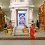 Pradakshan : ప్రదక్షణ ఎడమ చేతి వైపు తిరగకూడదా….