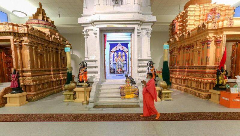 Pradakshan : ప్రదక్షణ ఎడమ చేతి వైపు తిరగకూడదా….